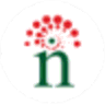 Nourish Store logo
