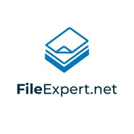 FileExpert.net logo