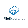 FileExpert.net logo