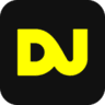 DJ.Studio logo