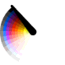 Real-time Colors logo