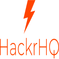 HackrHQ logo