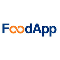 Foodapp logo