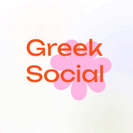 Greek.Social logo