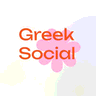 Greek.Social logo