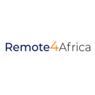 Remote4Africa logo