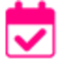 Agenda Virtual logo
