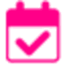 Agenda Virtual logo