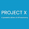 ProjectX.biz icon