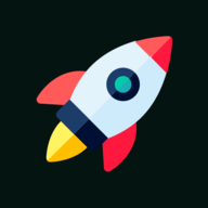Review Rocket.com logo