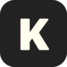 Klack logo