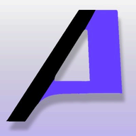 AthenaJS logo
