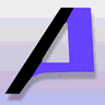 AthenaJS logo