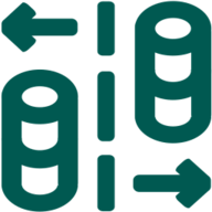 KS DB Merge Tools logo
