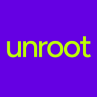 Unroot Design logo