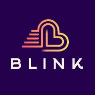 Blink Date logo