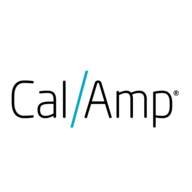 CalAmp logo