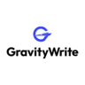 GravityWrite logo