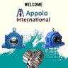 Bearing Housings logo