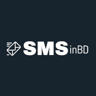 SMSinBD.com logo