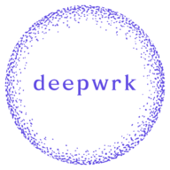 Deepwrk.io logo