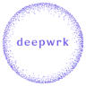 Deepwrk.io icon