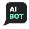 AI Bot Builder logo