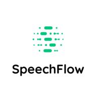 SpeechFlow.io logo