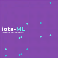 iota-ML logo