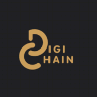 DigiChain logo