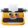HowToWrite logo