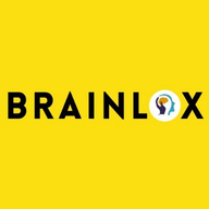 Brainlox AI logo