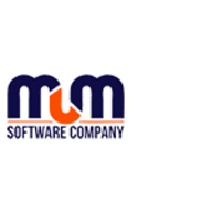 MLM Software  Apps logo