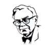 Ask Warren Buffet Anything logo