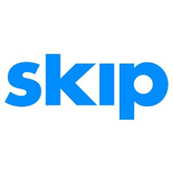 Skip — Discover Business Funding logo