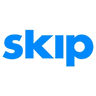Skip — Discover Business Funding logo