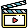 Video Editor AI logo