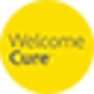 WelcomeCure logo