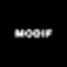 MODIF - AI Contents Platform logo