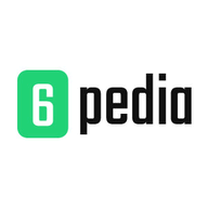 6Pedia logo