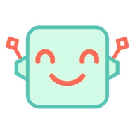 Happyrobot AI logo