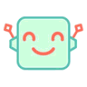 Happyrobot AI logo