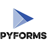 Pyforms logo
