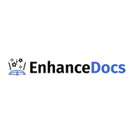 EnhanceDocs logo