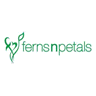 Ferns N Petals Malaysia logo