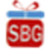 SendBestGift logo