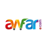 Awfar logo