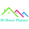3D House Planner logo