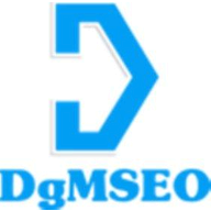 DgMSEO logo