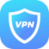 Rapid VPN: Private ＆ Secure logo